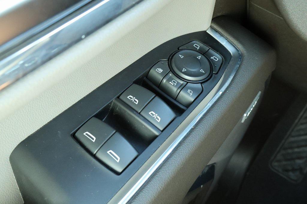 used 2024 Chevrolet Silverado 2500 car, priced at $71,434