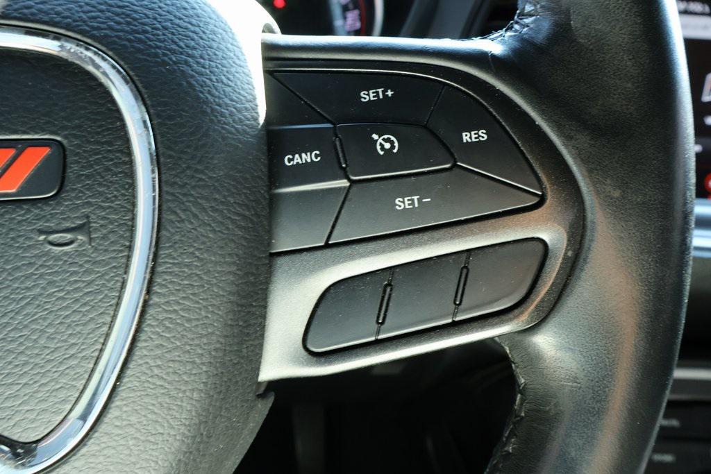 used 2020 Dodge Challenger car, priced at $19,998