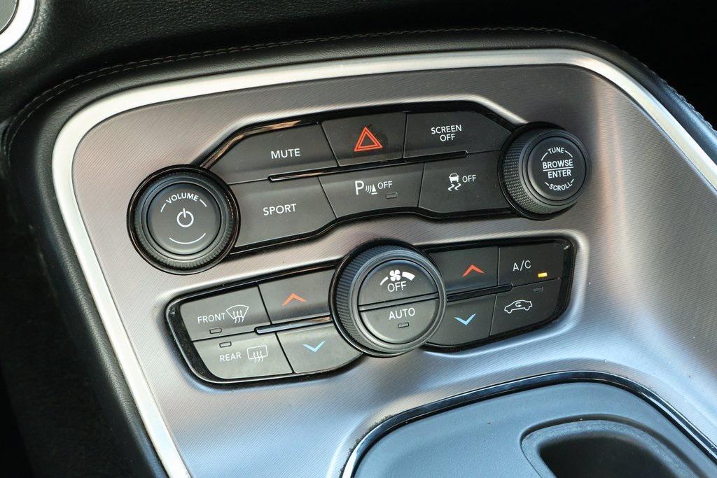 used 2020 Dodge Challenger car, priced at $19,998