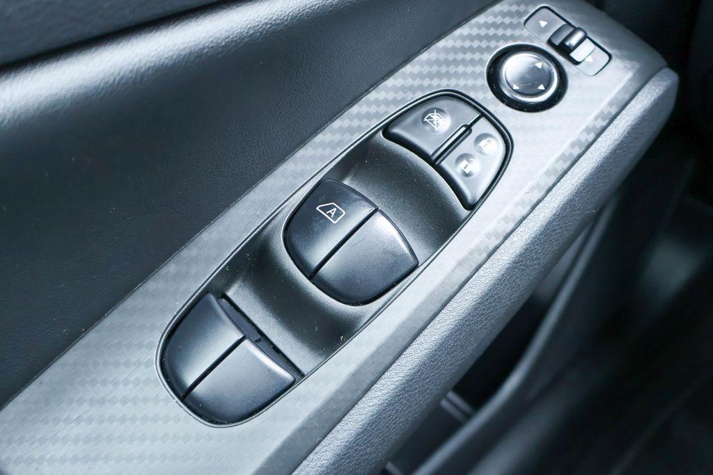 used 2024 Nissan Altima car, priced at $19,411