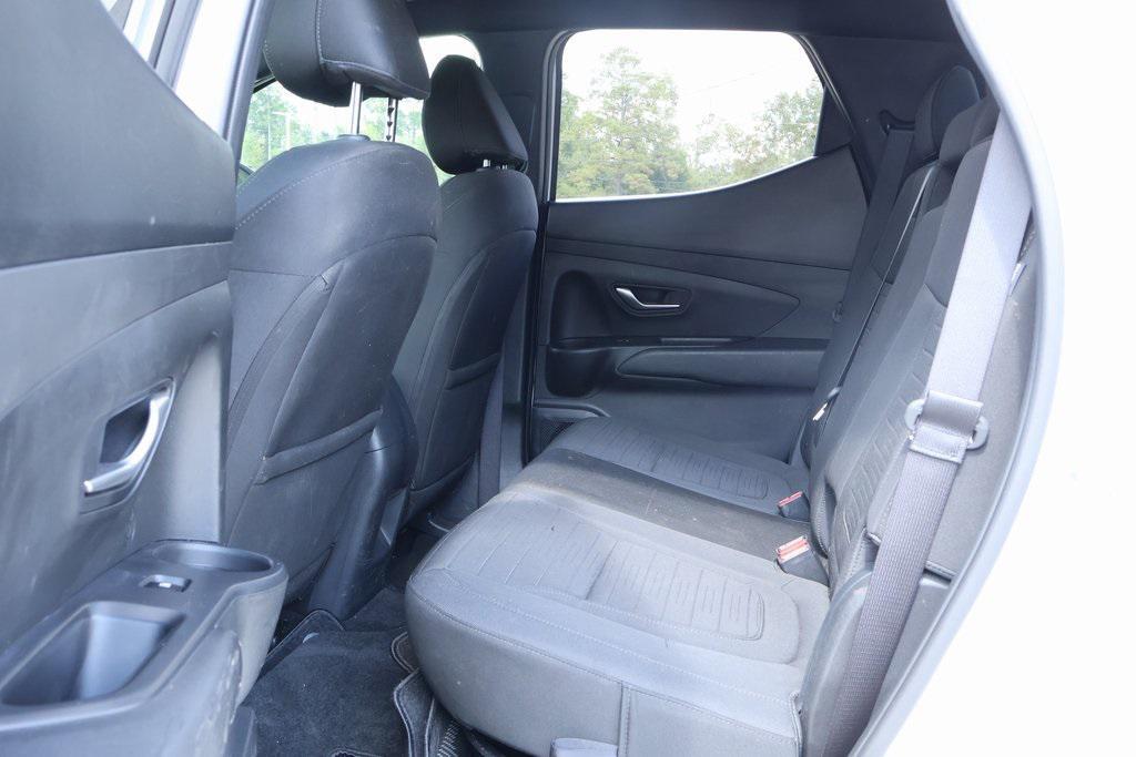 used 2024 Hyundai SANTA CRUZ car, priced at $24,991