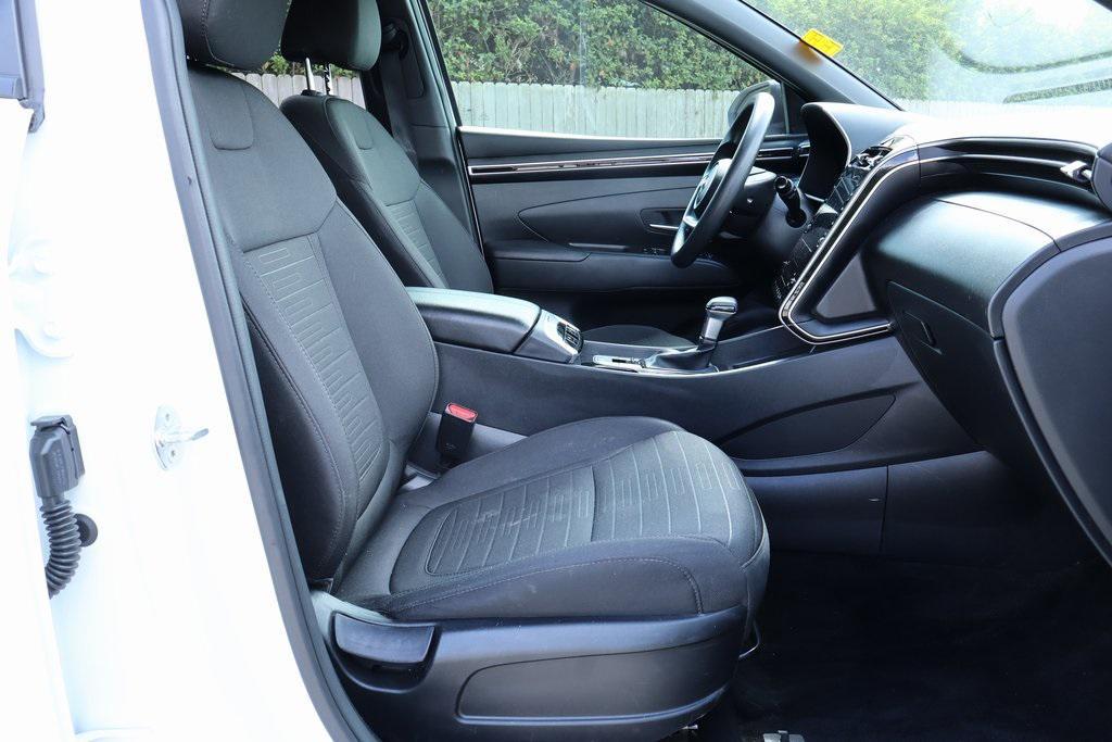 used 2024 Hyundai SANTA CRUZ car, priced at $24,991