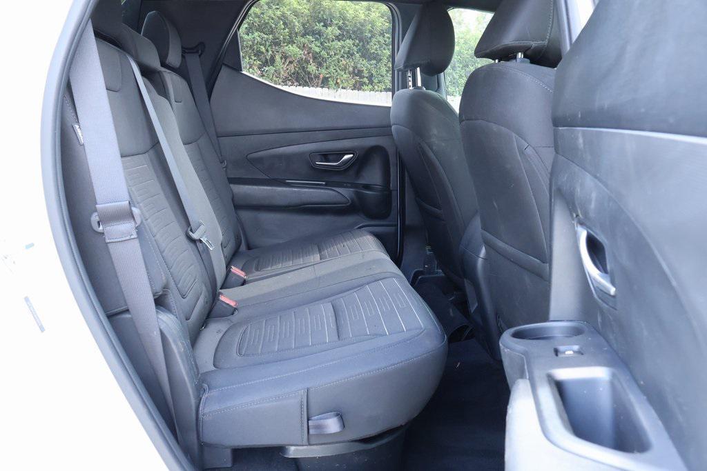 used 2024 Hyundai SANTA CRUZ car, priced at $24,991