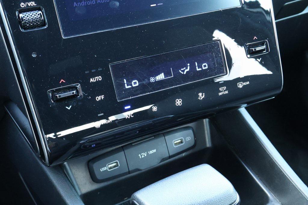 used 2024 Hyundai SANTA CRUZ car, priced at $24,991