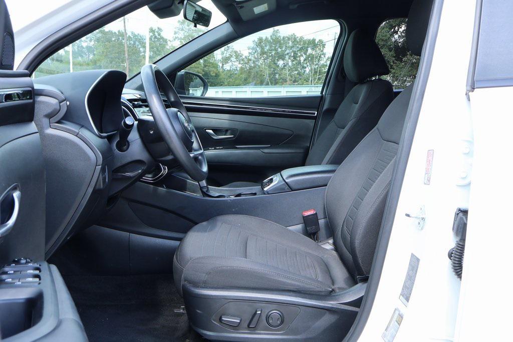 used 2024 Hyundai SANTA CRUZ car, priced at $24,991