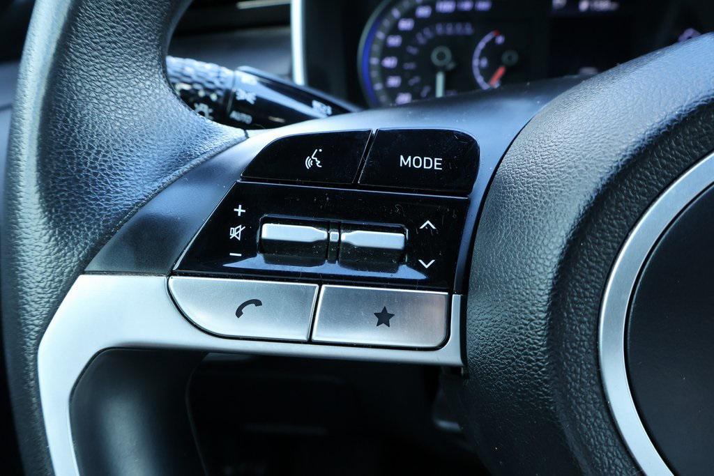 used 2024 Hyundai SANTA CRUZ car, priced at $24,991