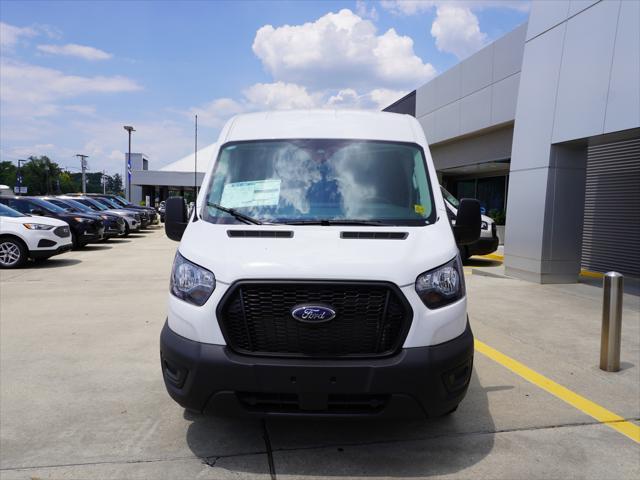 new 2024 Ford Transit-150 car, priced at $50,880