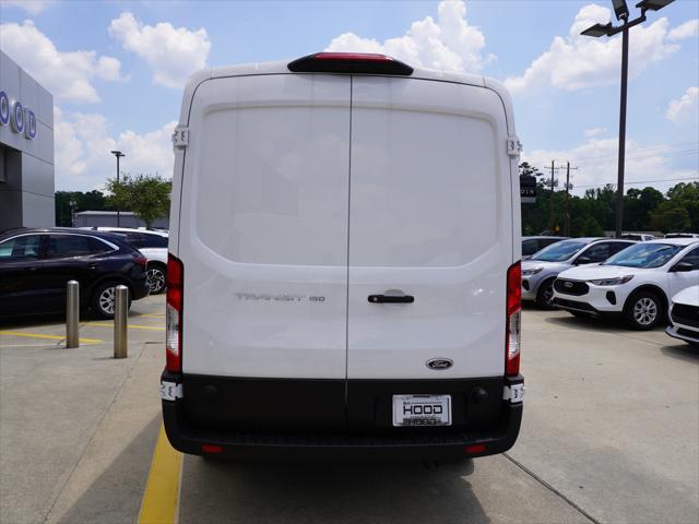 new 2024 Ford Transit-150 car, priced at $50,880