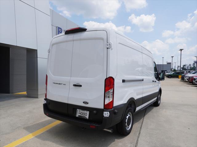 new 2024 Ford Transit-150 car, priced at $50,880