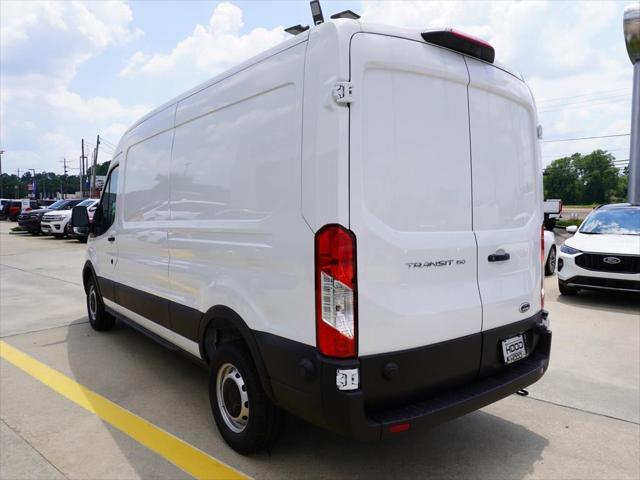 new 2024 Ford Transit-150 car, priced at $50,880