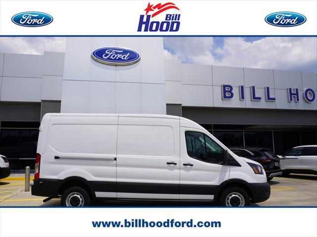 new 2024 Ford Transit-150 car, priced at $50,880