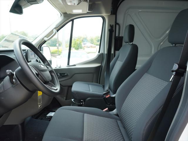 new 2024 Ford Transit-150 car, priced at $50,880