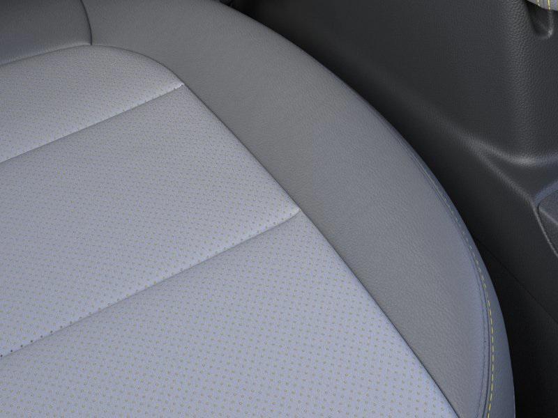 new 2025 Ford Bronco Sport car, priced at $42,346