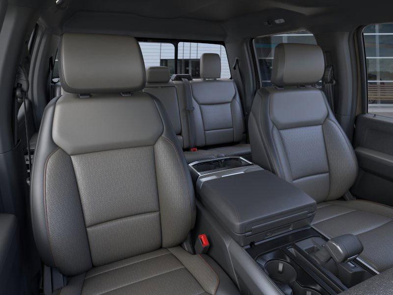 new 2025 Ford F-150 car, priced at $70,279