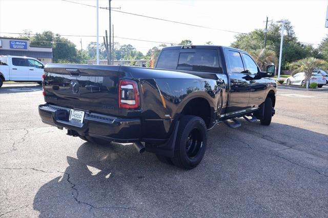 used 2024 Ram 3500 car, priced at $73,344