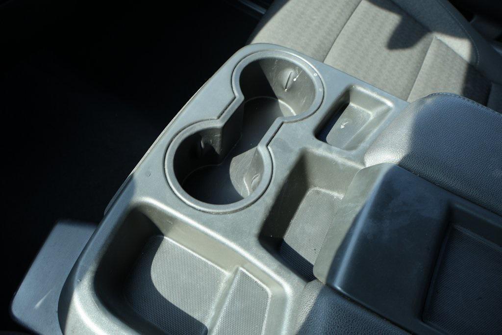 used 2023 Chevrolet Silverado 1500 car, priced at $35,337