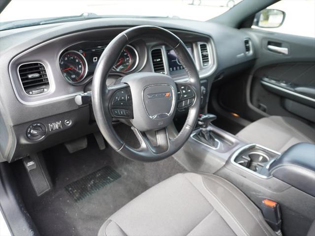 used 2022 Dodge Charger car, priced at $20,192