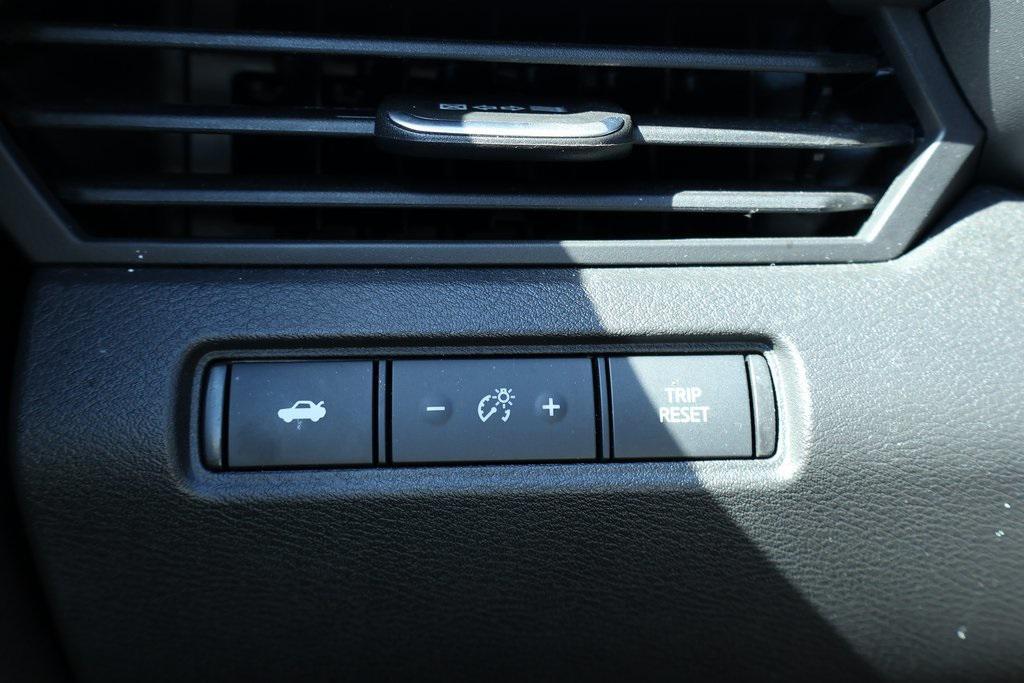 used 2024 Nissan Altima car, priced at $20,359