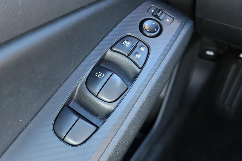 used 2024 Nissan Altima car, priced at $20,359