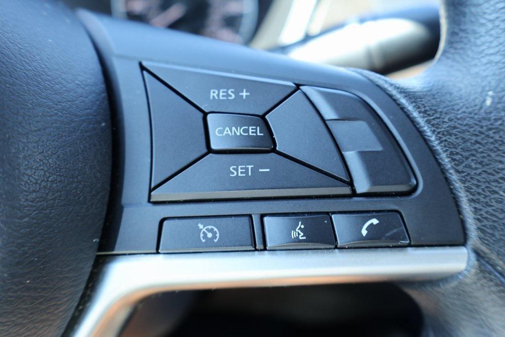 used 2024 Nissan Altima car, priced at $20,359