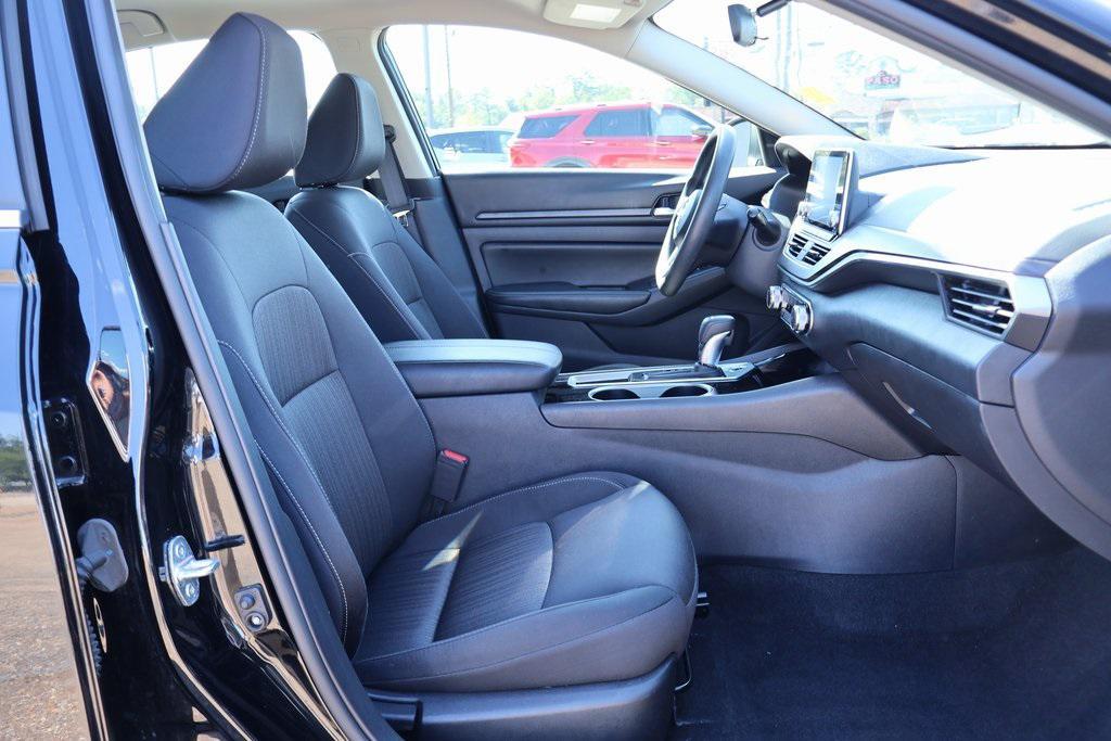 used 2024 Nissan Altima car, priced at $20,359