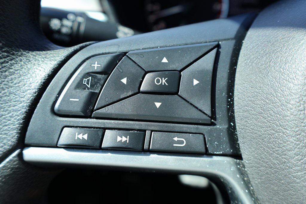 used 2024 Nissan Altima car, priced at $20,359