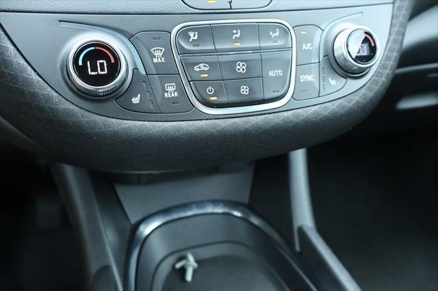 used 2024 Chevrolet Malibu car, priced at $19,279