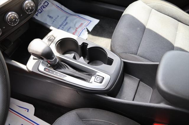 used 2024 Chevrolet Trax car, priced at $18,985