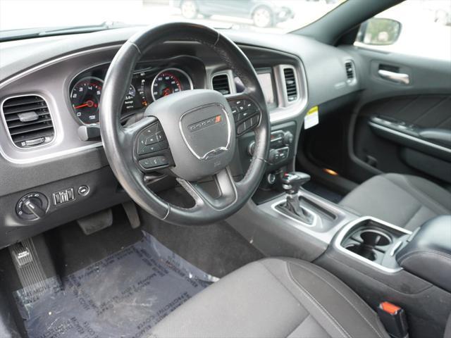 used 2022 Dodge Charger car, priced at $21,592