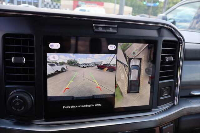 new 2025 Ford F-250 car, priced at $85,705