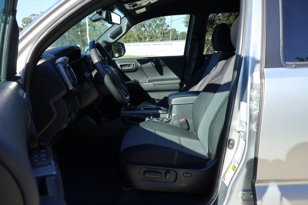 used 2023 Toyota Tacoma car, priced at $38,949