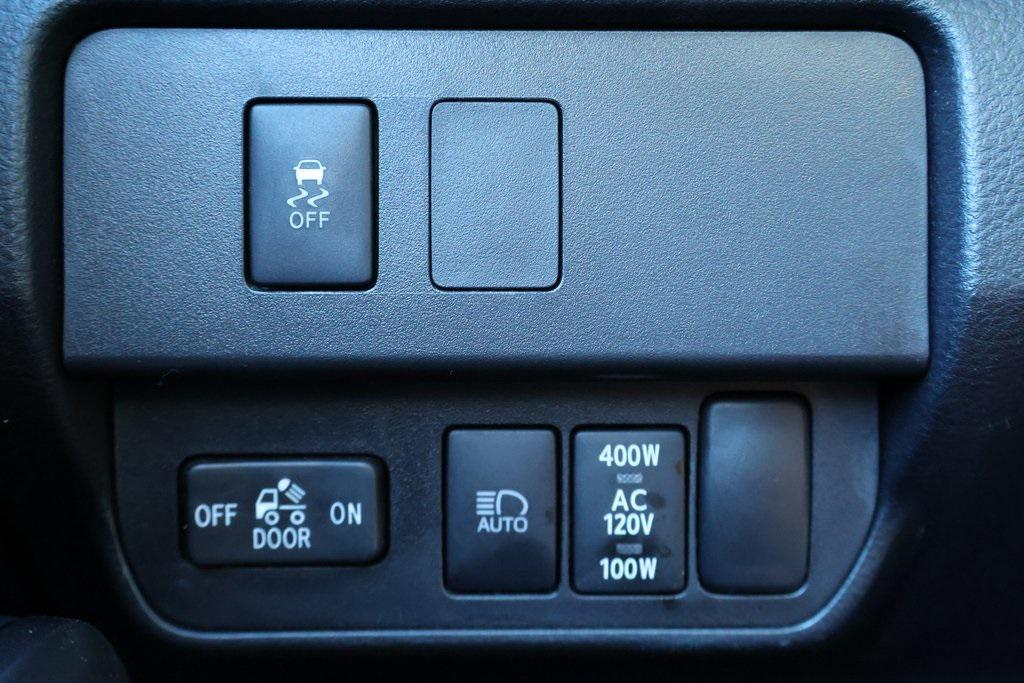 used 2023 Toyota Tacoma car, priced at $38,949