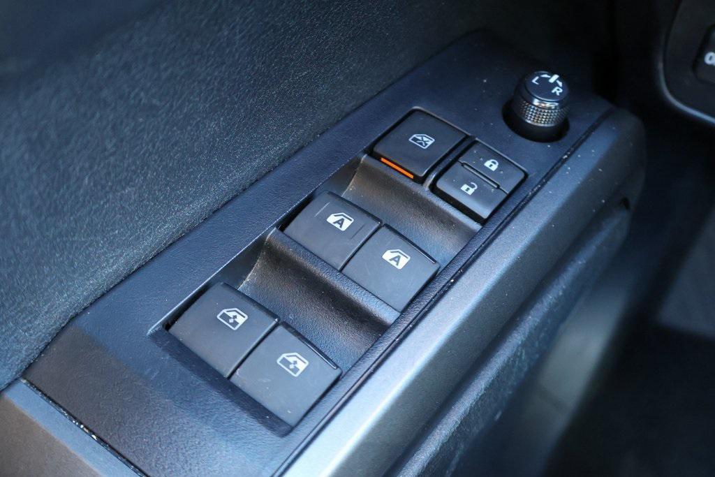 used 2023 Toyota Tacoma car, priced at $38,949