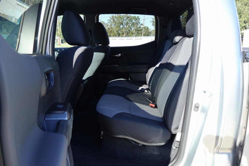 used 2023 Toyota Tacoma car, priced at $38,949