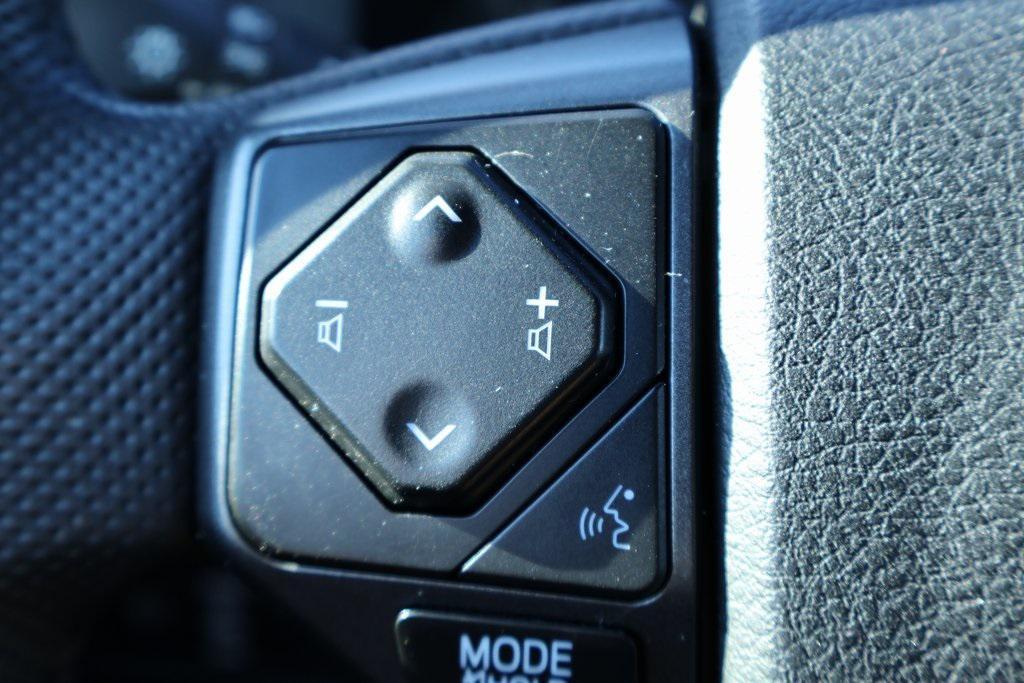 used 2023 Toyota Tacoma car, priced at $38,949