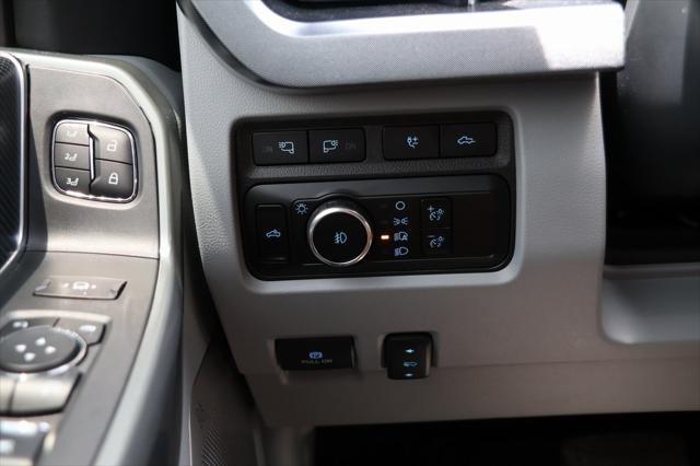 used 2024 Ford F-450 car, priced at $109,333