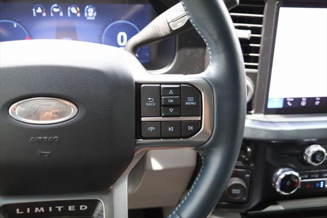 used 2024 Ford F-450 car, priced at $109,333