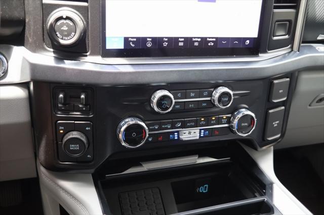 used 2024 Ford F-450 car, priced at $109,333