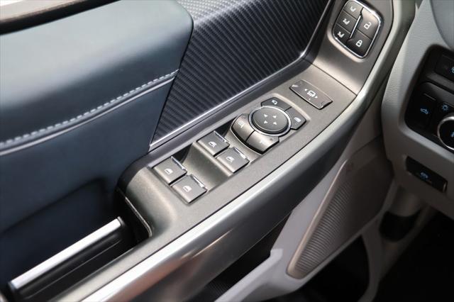 used 2024 Ford F-450 car, priced at $109,333