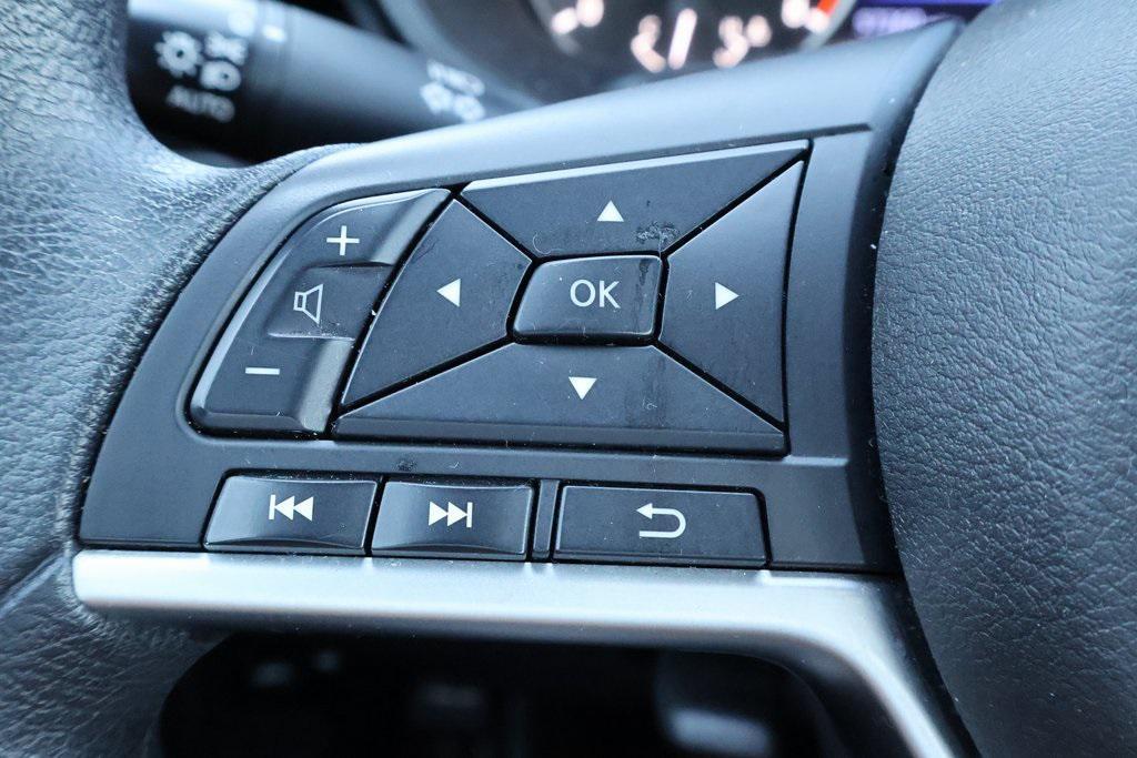 used 2024 Nissan Altima car, priced at $19,295