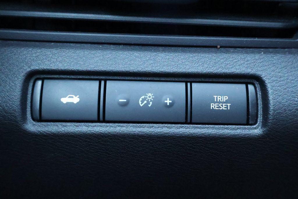 used 2024 Nissan Altima car, priced at $18,415