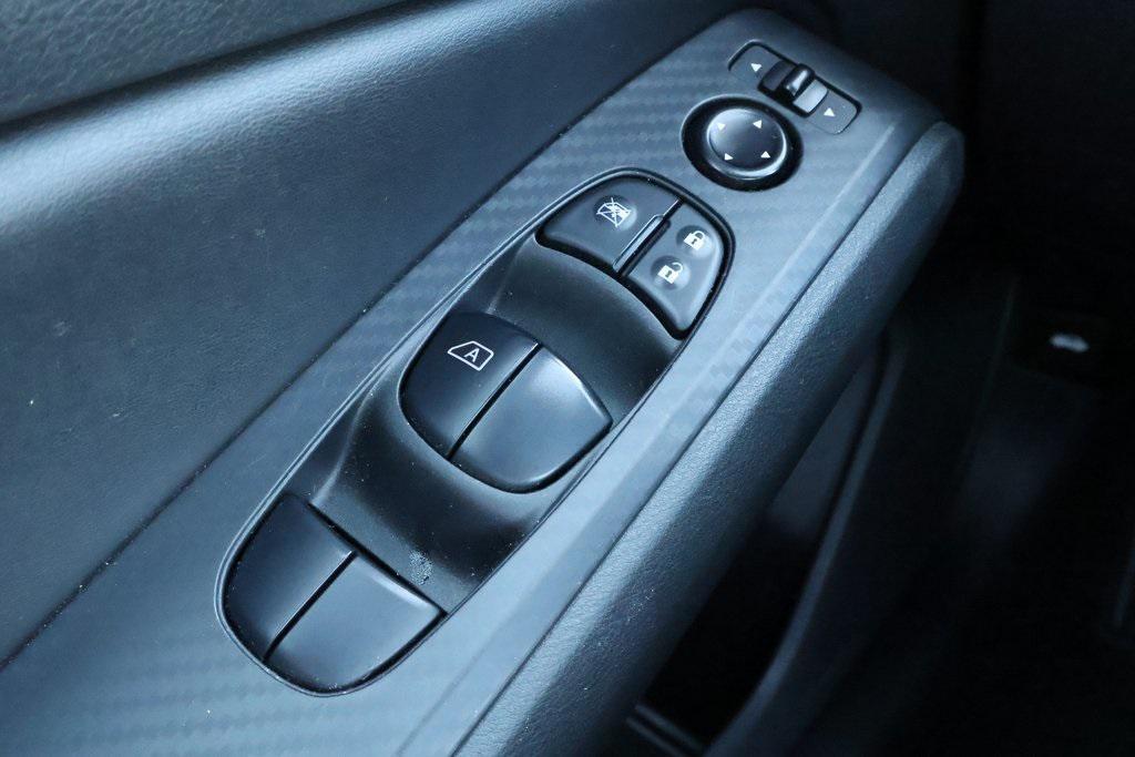 used 2024 Nissan Altima car, priced at $19,295