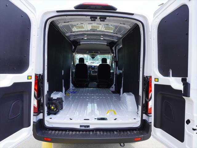 new 2024 Ford Transit-350 car, priced at $55,080