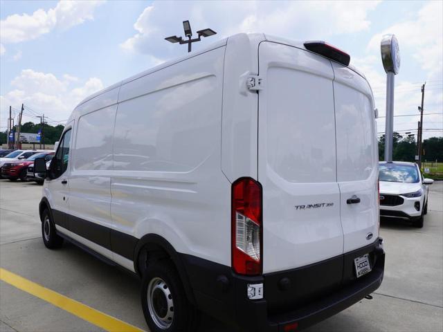 new 2024 Ford Transit-350 car, priced at $52,080