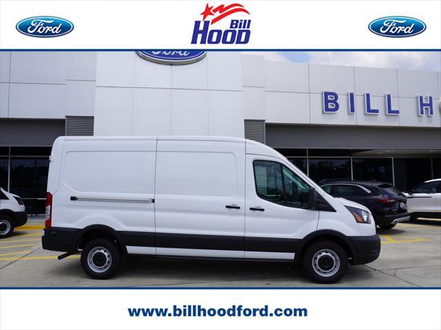 new 2024 Ford Transit-350 car, priced at $55,080