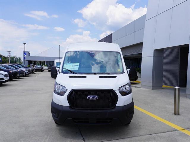 new 2024 Ford Transit-350 car, priced at $55,080