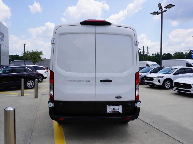 new 2024 Ford Transit-350 car, priced at $52,080