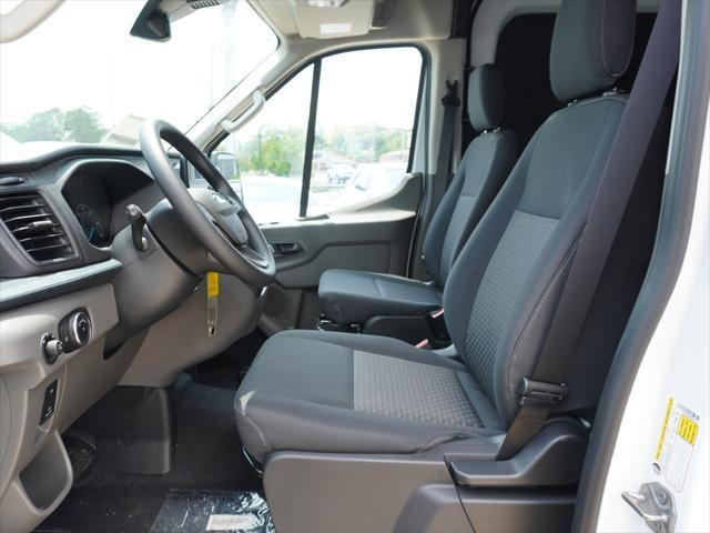 new 2024 Ford Transit-350 car, priced at $55,080