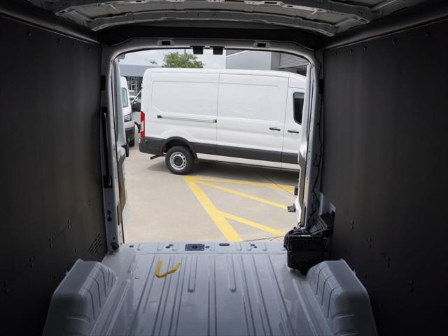 new 2024 Ford Transit-350 car, priced at $47,217