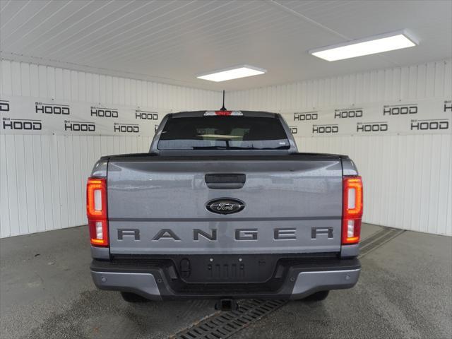 used 2023 Ford Ranger car, priced at $32,891